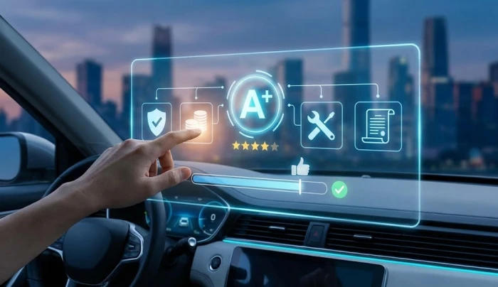 Como elegir el mejor seguro