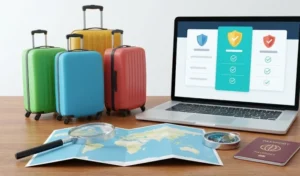 Comparativa Definitiva de Seguros de Viaje