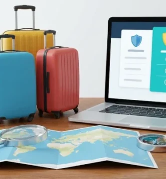 Comparativa Definitiva de Seguros de Viaje