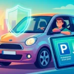 Contratar tu Primer Seguro de Coche