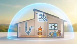 El Contenido de tu Hogar Cómo Asegurarlo Correctamente