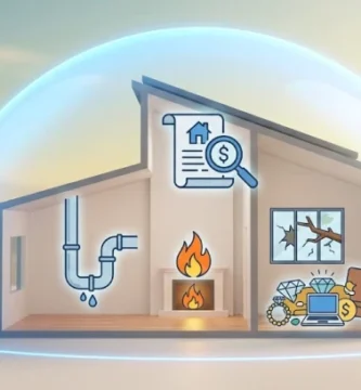 El Contenido de tu Hogar Cómo Asegurarlo Correctamente