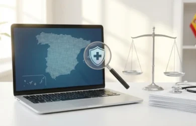 Guía Completa y Sincera para Elegir el Mejor Seguro de Salud en España