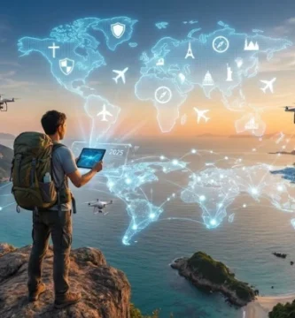 Guía Definitiva para Elegir el Mejor Seguro de Viaje Internacional en 2025