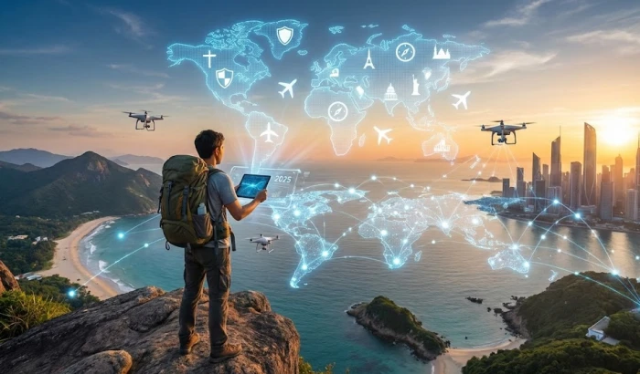 Guía Definitiva para Elegir el Mejor Seguro de Viaje Internacional en 2025