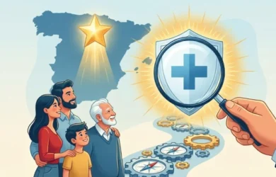 Guía Esencial para Contratar un Seguro de Salud