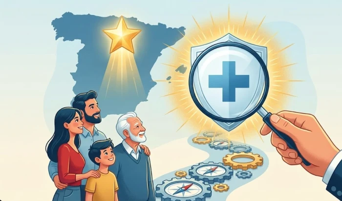 Guía Esencial para Contratar un Seguro de Salud