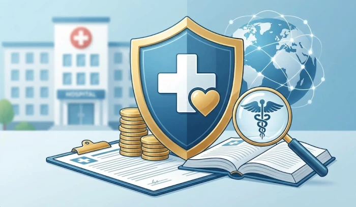 Guía Esencial sobre Seguros de Gastos Médicos Mayores