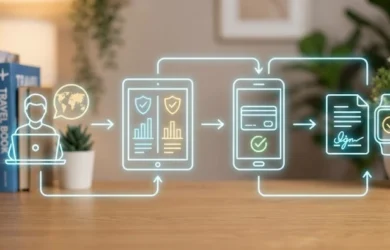 Guía Paso a Paso para Contratar tu Seguro de Viaje Online