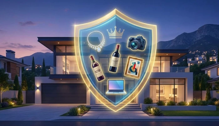 Las coberturas que hacen tu SEGURO de hogar PREMIUM