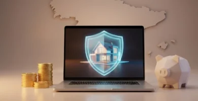 Los Cinco Mejores Seguros de Hogar Baratos Online en España