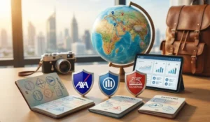Los Mejores Seguros de Viaje de 2026