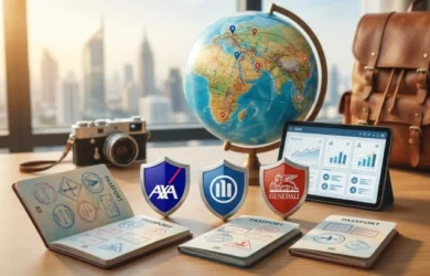 Los Mejores Seguros de Viaje de 2026