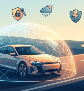 Pilares Clave del Seguro Todo Riesgo