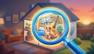 Qué cubre el seguro de hogar