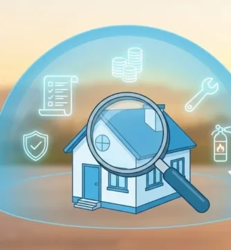 Qué necesitas SABER antes de contratar un SEGURO DE HOGAR