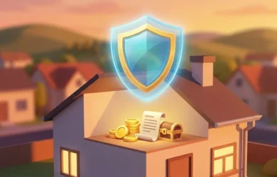 Seguro Multirriesgo del Hogar