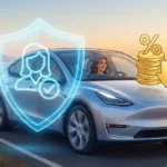 Seguros todo riesgo de vehículos son más baratos para mujeres