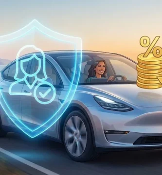 Seguros todo riesgo de vehículos son más baratos para mujeres