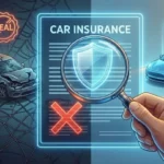 Tu Guía Práctica para Elegir un Seguro de Coche Sin Errores