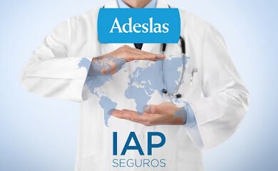 foto de ADESLAS ELDA - IAP SEGUROS