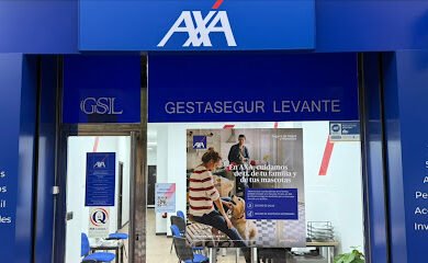 foto de AXA Elda Oficina Seguros Gestasegur Levante (Elda)