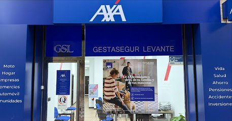 foto de AXA Elda Oficina Seguros Gestasegur Levante (Elda)