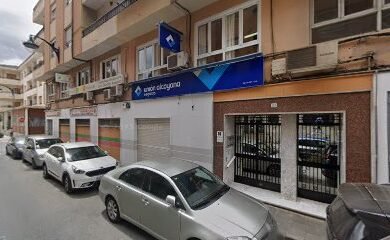 foto de AXA Oficina Seguros Ana Sirvent Paez (Elda)