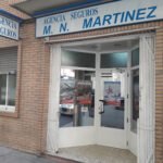 foto de Agencia de Seguros María Nieves Martínez Rocamora