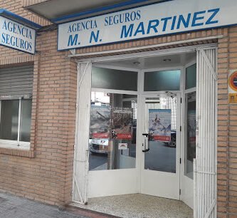 foto de Agencia de Seguros María Nieves Martínez Rocamora