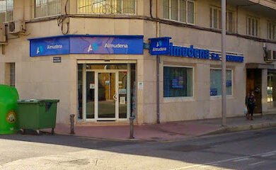 foto de Almudena Seguros Elda