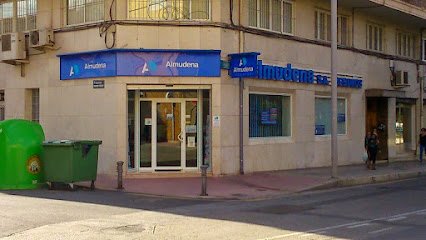 foto de Almudena Seguros Elda