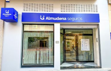 foto de Almudena Seguros Elda