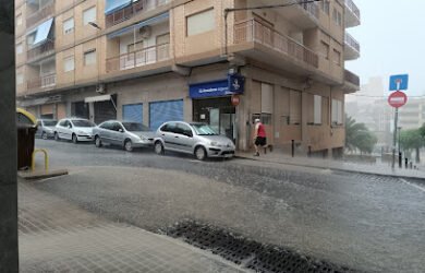 foto de Almudena Seguros - agencia de Crevillente