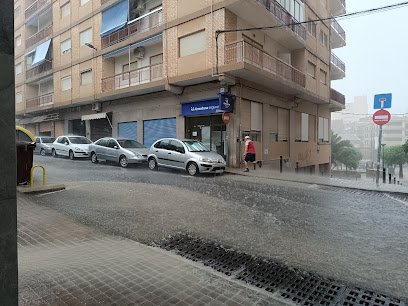 foto de Almudena Seguros - agencia de Crevillente