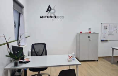 foto de Antonio Rico Seguros Elda