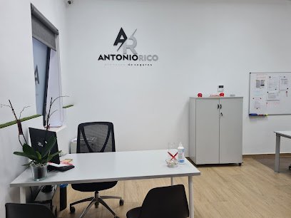 foto de Antonio Rico Seguros Elda