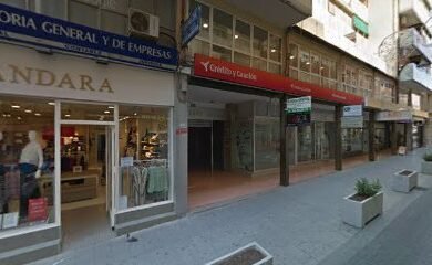 foto de CREDITO Y CAUCION