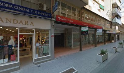 foto de CREDITO Y CAUCION
