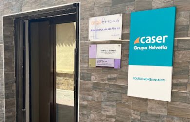 foto de Caser Seguros - Ricardo Monzó Insausti