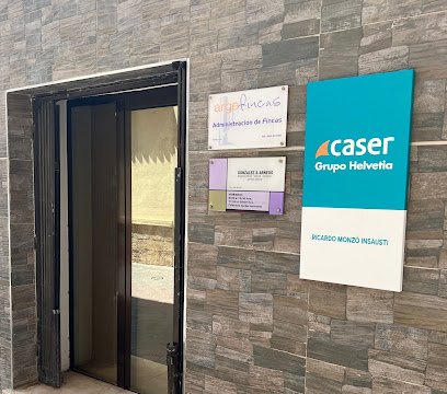 foto de Caser Seguros - Ricardo Monzó Insausti