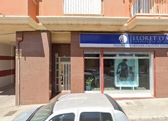 foto de Correduría de Seguros Lloret D'Mas
