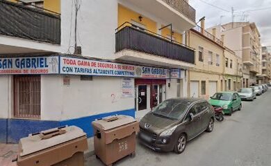 foto de Correduría de Seguros San Gabriel