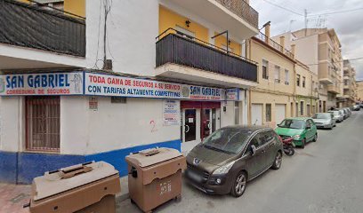 foto de Correduría de Seguros San Gabriel