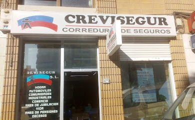 foto de Crevisegur Seguros