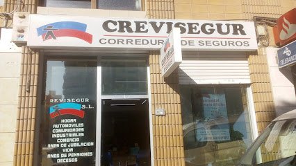 foto de Crevisegur Seguros