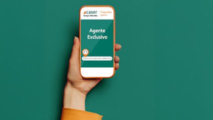 foto de ELISA MAS LLEDO - AGENTE CASER SEGUROS