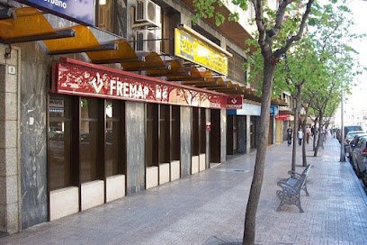 foto de FREMAP Elda