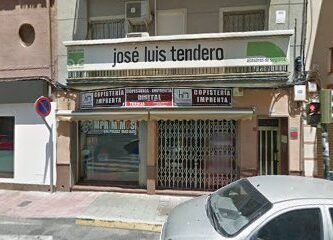 foto de J.L. Tendero Correduría de Seguros