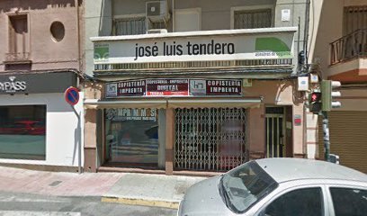 foto de J.L. Tendero Correduría de Seguros